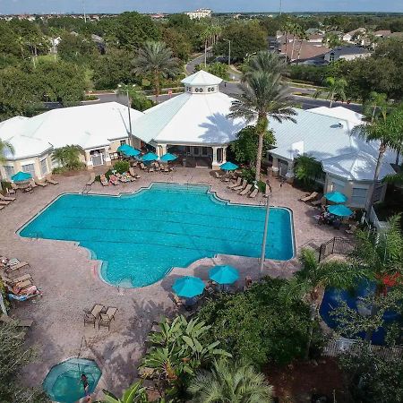 3 Bedroom Resort Style Condo, 3 Miles To Disney! Киссимми Экстерьер фото