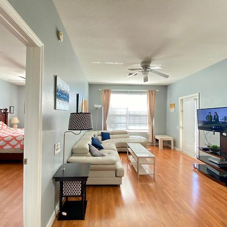 3 Bedroom Resort Style Condo, 3 Miles To Disney! Киссимми Экстерьер фото