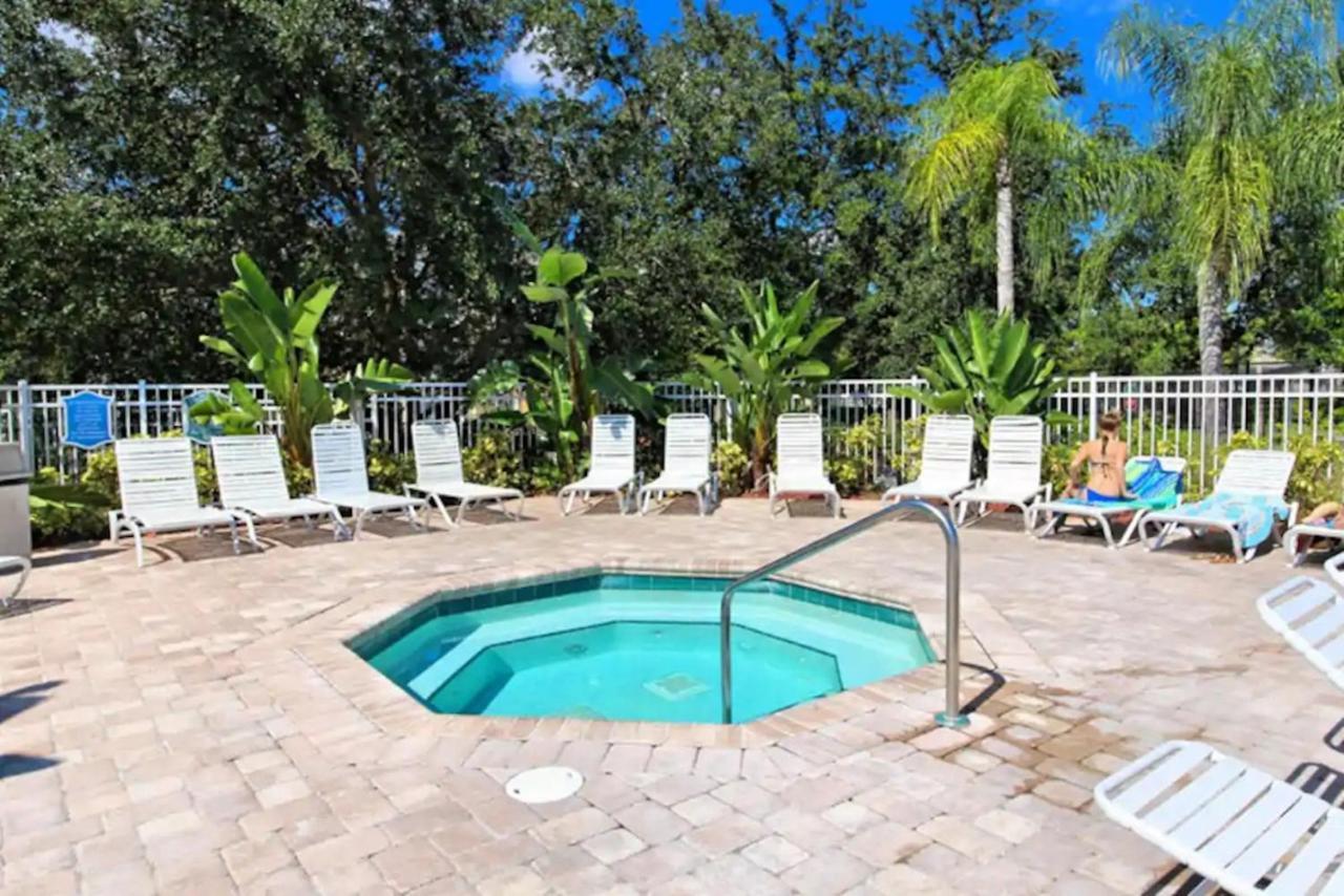 3 Bedroom Resort Style Condo, 3 Miles To Disney! Киссимми Экстерьер фото
