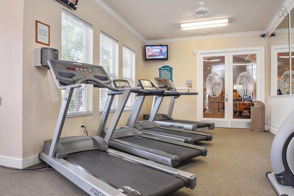 3 Bedroom Resort Style Condo, 3 Miles To Disney! Киссимми Номер фото