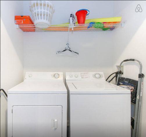 3 Bedroom Resort Style Condo, 3 Miles To Disney! Киссимми Номер фото