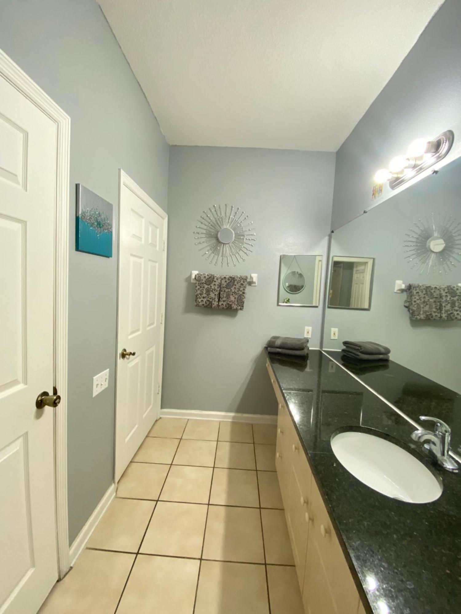 3 Bedroom Resort Style Condo, 3 Miles To Disney! Киссимми Экстерьер фото