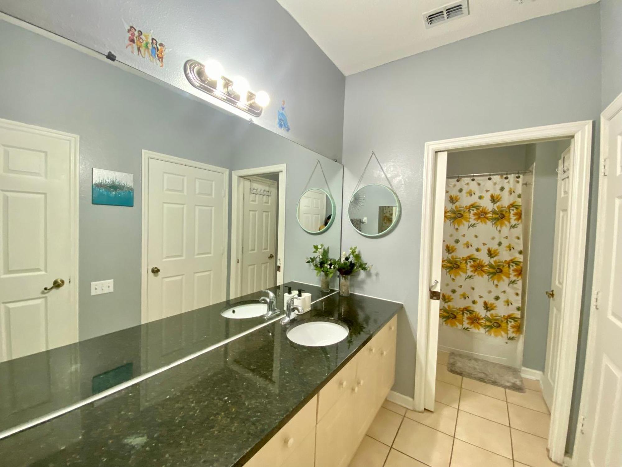 3 Bedroom Resort Style Condo, 3 Miles To Disney! Киссимми Экстерьер фото
