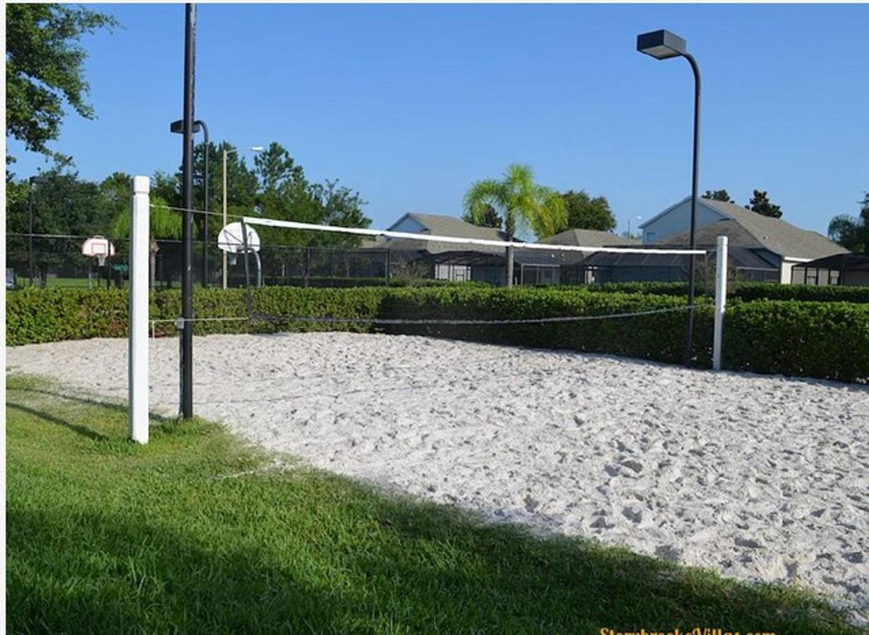 3 Bedroom Resort Style Condo, 3 Miles To Disney! Киссимми Экстерьер фото
